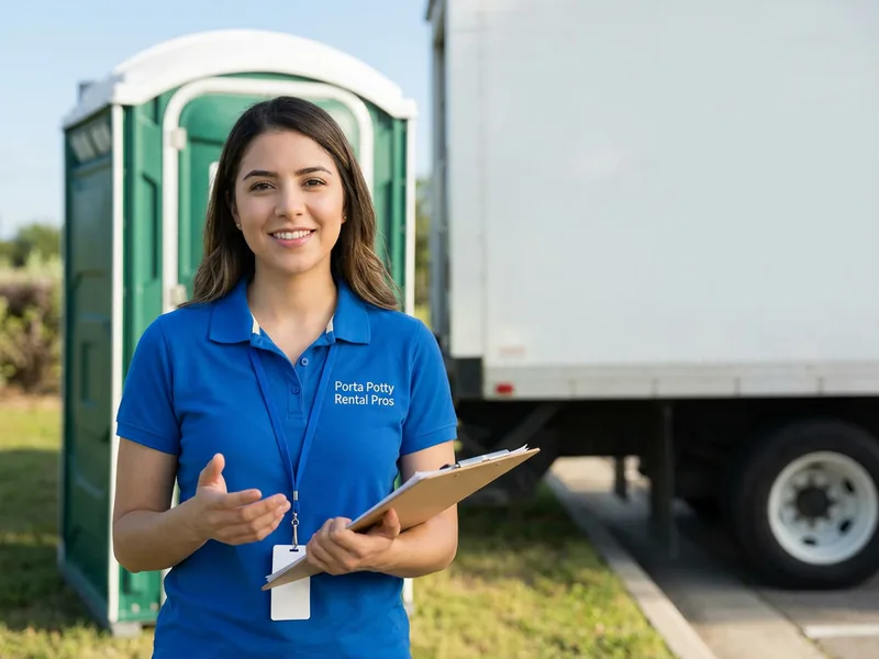 Porta Potty Rental  in McLeansville  FAQ